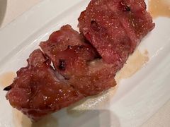 -天龙轩(香港丽思卡尔顿酒店)