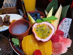-NIUAN牛庵·日式和牛烧肉(恒隆店)