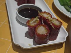 -蔡澜点心·粤菜(花城汇南区店)