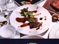 -Wei菋·Le Bistrot