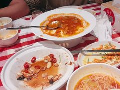 -西贝莜面村(朝阳大悦城店)