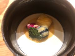 -鮨青(恒基名人购物中心店)