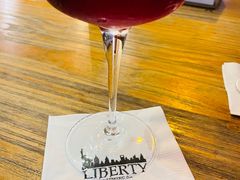 -Liberty Brewing Co·曼哈顿餐吧