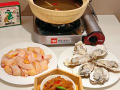 -粤来记·啫啫煲·点心(日月光店)