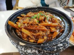 -帕米尔食府(白云观店)