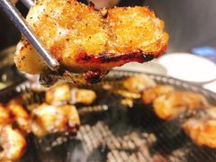 -泥炉烧肉师(新街口金銮巷店)