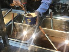 -精粉世家(汉街总部国际A座店)