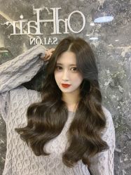 -OnHair造型