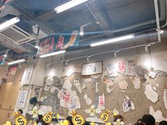 大堂-东排食堂长沙小吃大排档(五一广场店)