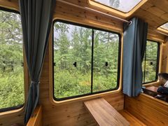 -莫尔道嘎国家森林公园