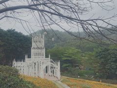 -龙凤山庄影视度假村