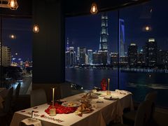 -Kathleen's Waitan 凯圣琳江景西餐厅(外滩店)