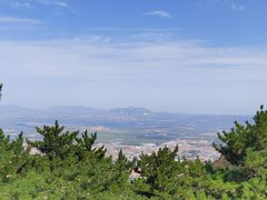 -北岳恒山