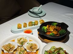 -小城故事·地道宁波味(月湖盛园店)