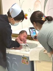 点击看大图 -馨悦诗安国际母婴会所
