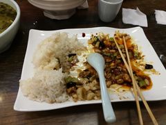 -晋一碗刀削面·特色家常菜(云岗店)