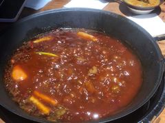 -楠火锅(龙阳广场店)