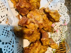 -前海沿·青岛菜(李沧万达店)