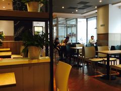 -肯德基(八里台店)