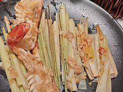 -客颂·客家宴(大壮国际广场店)