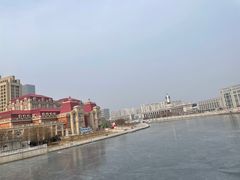 -天津意大利风情旅游区