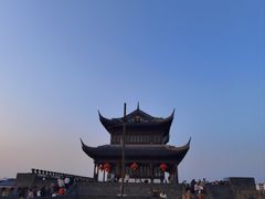 -相门城墙文化休闲景区