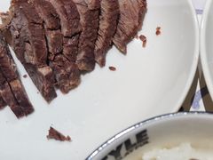 -刘纪孝腊牛羊肉(北广济街店)