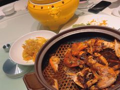 -华膳楼·安徽地标美食·中华餐饮名店(文化公园店)