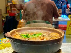 -肥家大排档(天河体育西店)
