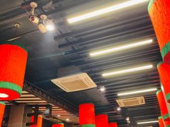-巴蜀大宅门火锅(新华公园店)