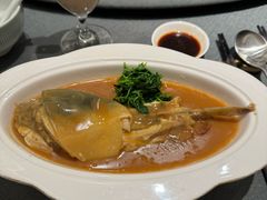 -沈灶河豚宴·河豚融合餐厅(汉中路店)