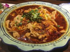 -美达尔烧烤海鲜家常菜(泰山路店)