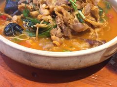 -八大碗·精致东北菜(东陵西路店)