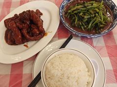 -玲珑餐厅(陕西南路店)