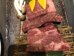 -赤坂亭·M9和牛烧肉(南京江南虹悦城店)