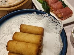-丰鲤楼•闽南茶楼(仟禧汇店)