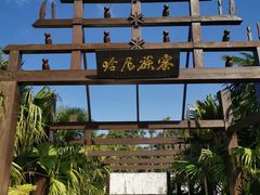 -云南民族村