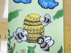 -大卫美术教育(中南路校区)