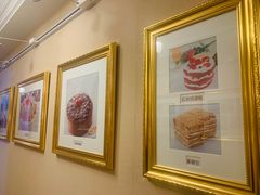 -新侨三宝乐西餐厅(崇文门店)