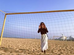 -日照灯塔风景区