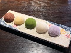 -小曹日本料理(软景中心店)