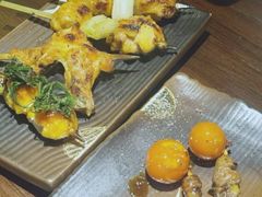 -鸟鹏烧鸟居酒屋(熙龙湾店)