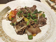 -有喜屋·深夜食堂(北京西路店)