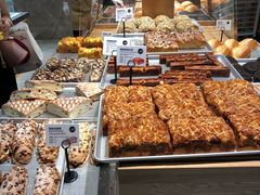 猴菇松松吐司-麦陌(正弘城店)