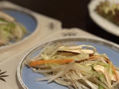 -岩盐·铁板料理(嘉里店)