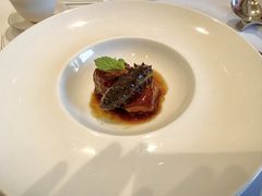 -天宝阁中餐厅(北京瑞吉酒店)