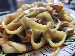 -天天向上素食餐厅(五台山店)
