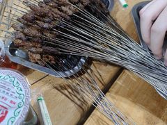 -清真·马峰烤肉(小学习北巷店)