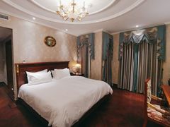 -马勒别墅饭店(静安寺店)