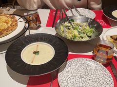 -赤火牛排(金狮广场店)